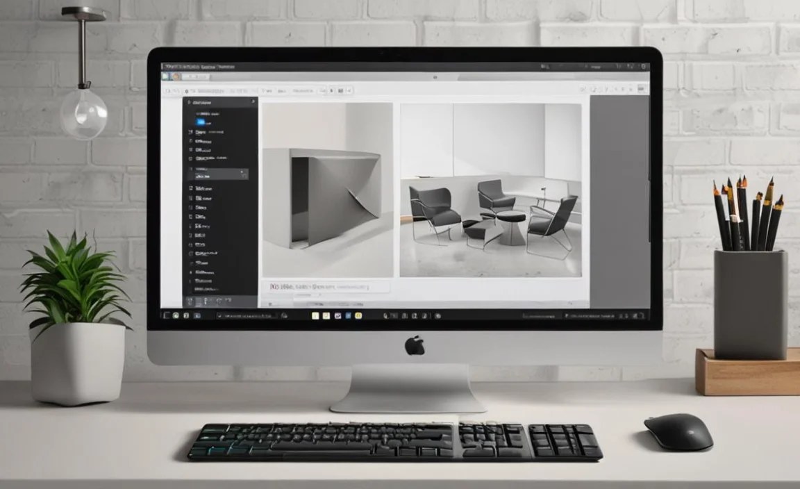 Finding the Epson Touchpad Latest Driver for MacOS