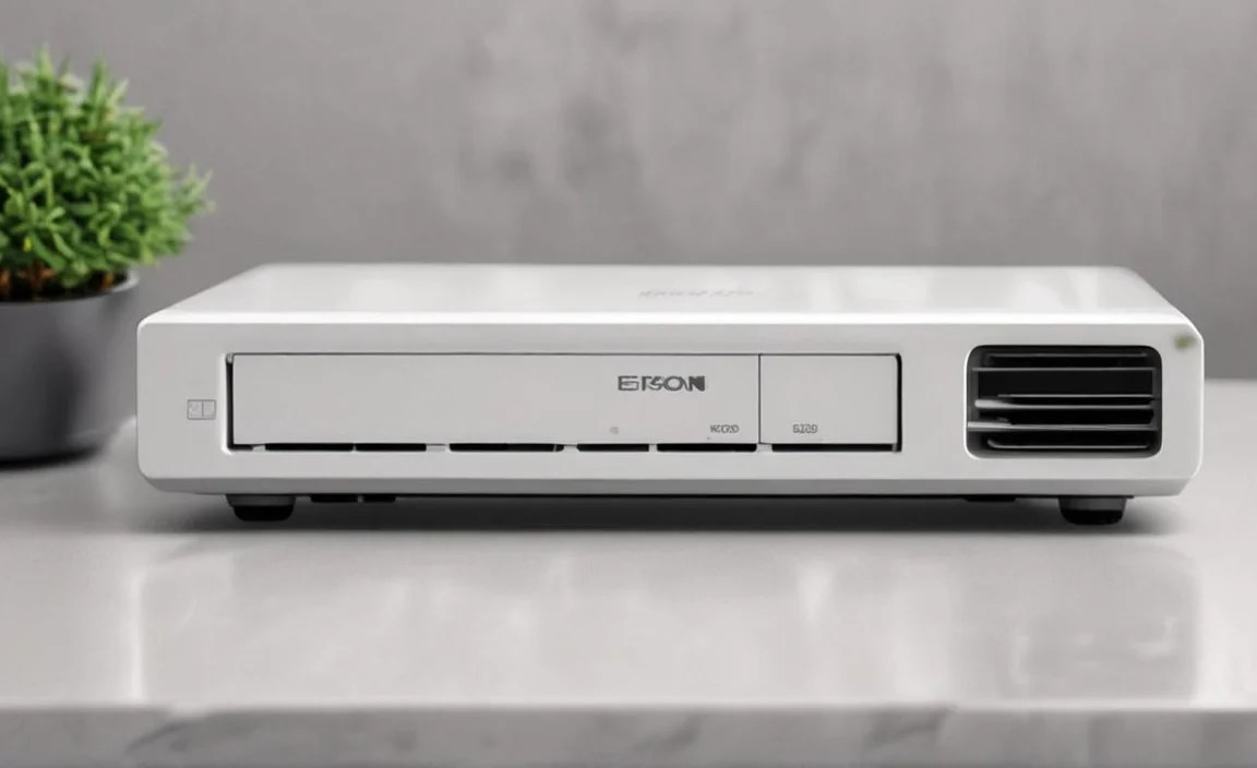 Finding the Latest Epson USB Update Driver for Linux Latest Version