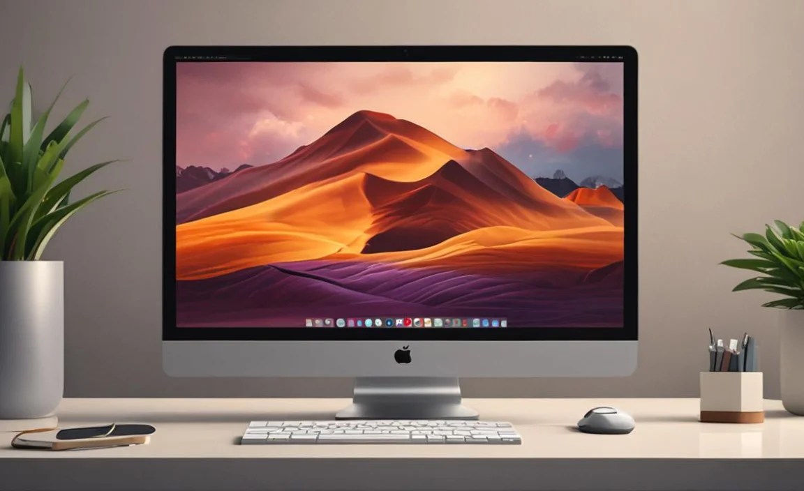 Finding the Official Dell Scanner Update Driver for macOS 2025