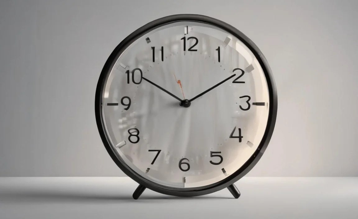 Finding the Perfect Clock for Desktop Windows 10