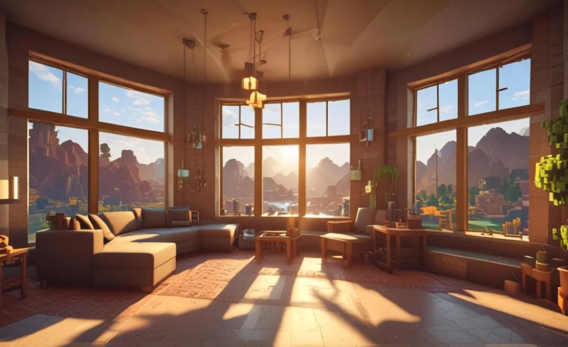 Finding the Perfect Minecraft Shaders for Windows 10