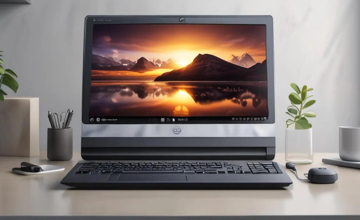 Finding the Right Backend for Your Dell Scanner