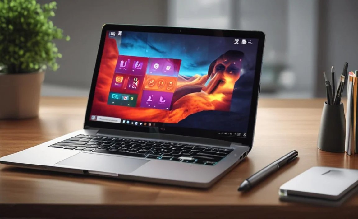 Finding the Right Broadcom Touchpad Driver for Windows 10