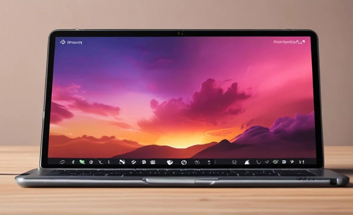 Finding the Right Broadcom Touchpad Driver for Windows 11 Without CD