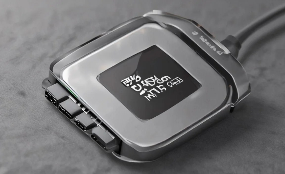 Finding the Right Broadcom USB Driver Installer for Windows 7 64-bit