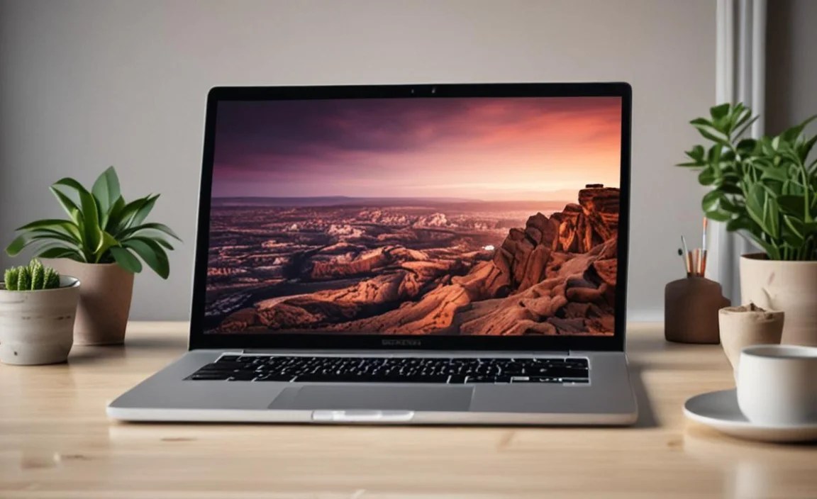 Finding the Right Broadcom Webcam Update Driver for macOS