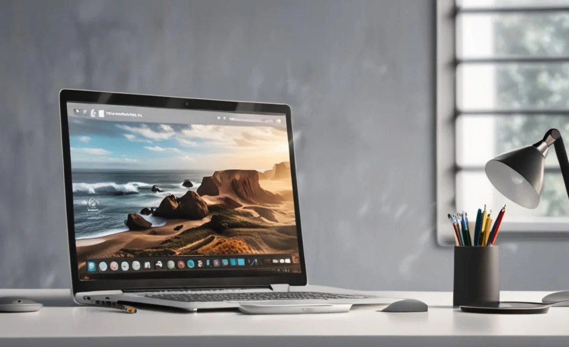 Finding the Right Broadcom Wi-Fi Update Driver for Windows 11 64-bit