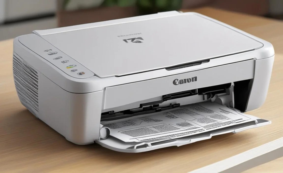 Finding the Right Canon Scanner Driver for Windows 7 32-Bit