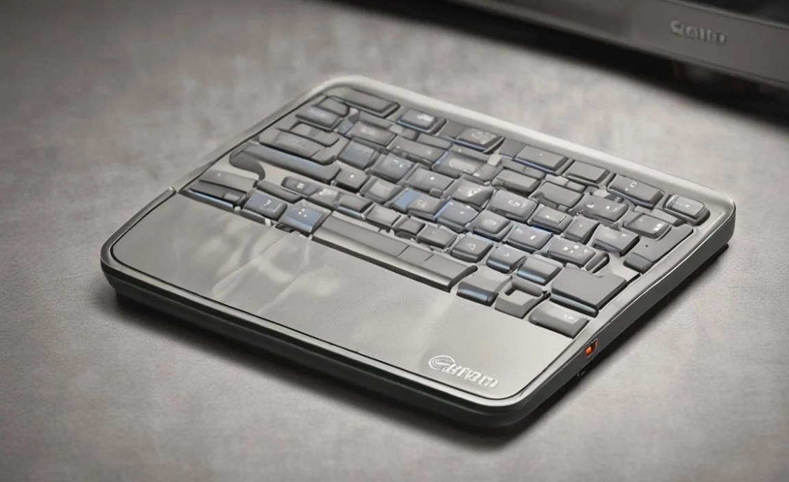 Finding the Right Canon Touchpad Driver Installer for Ubuntu