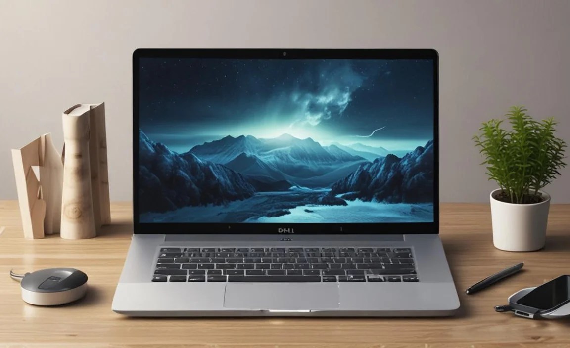 Finding the Right Dell Audio Driver Installer for macOS