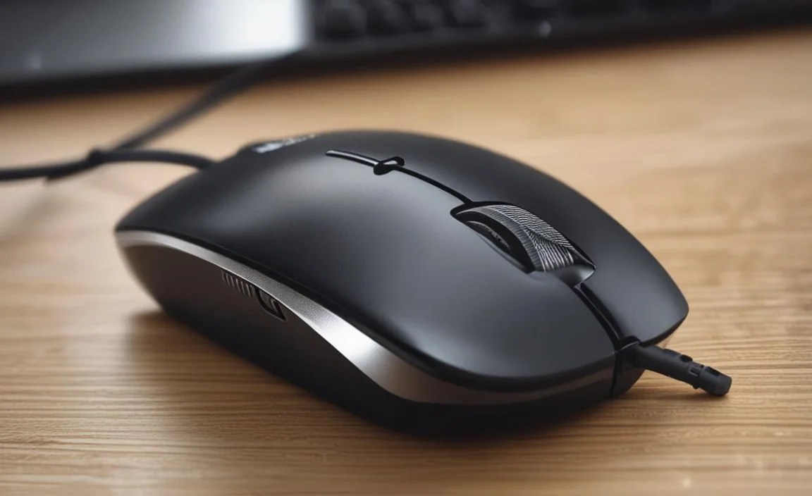 Finding the Right Dell Mouse Driver Installer for Linux 64-bit