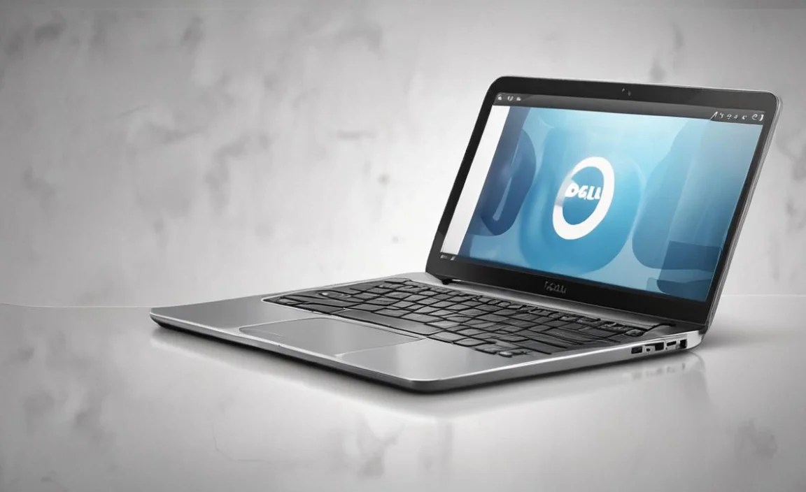 Finding the Right Dell Touchpad Drivers for Linux