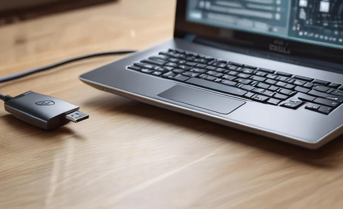 Finding the Right Dell USB Driver Download for Linux
