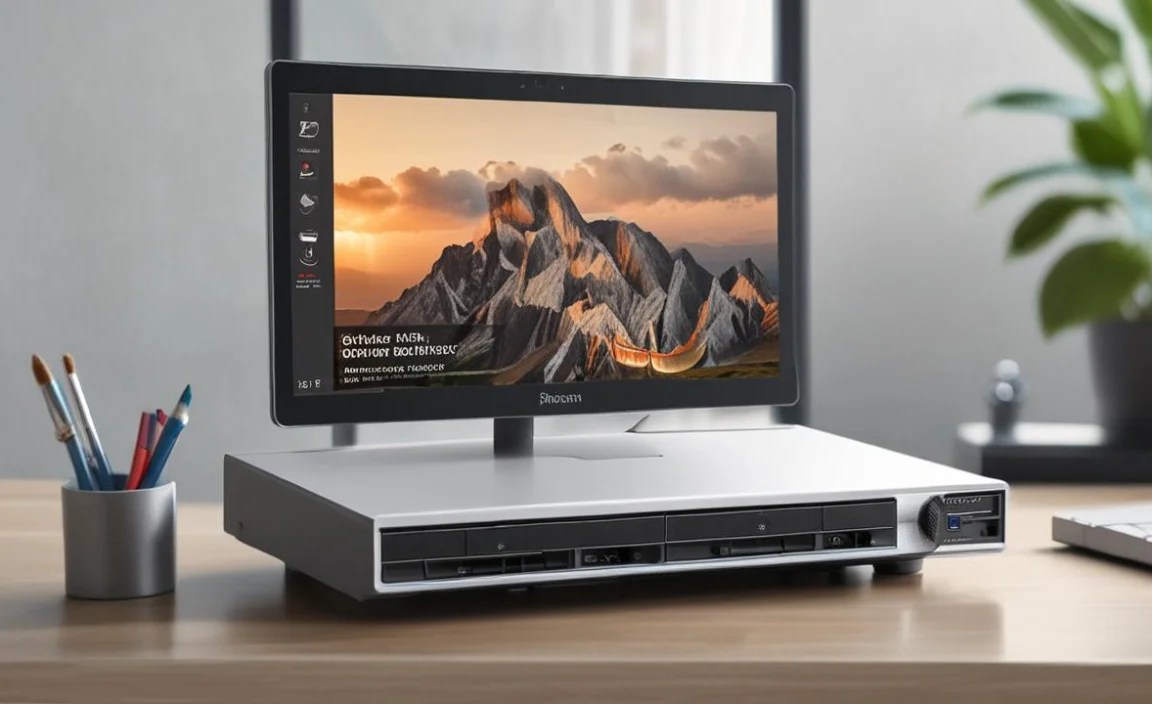 Finding the Right Epson Graphics Driver for Windows 10