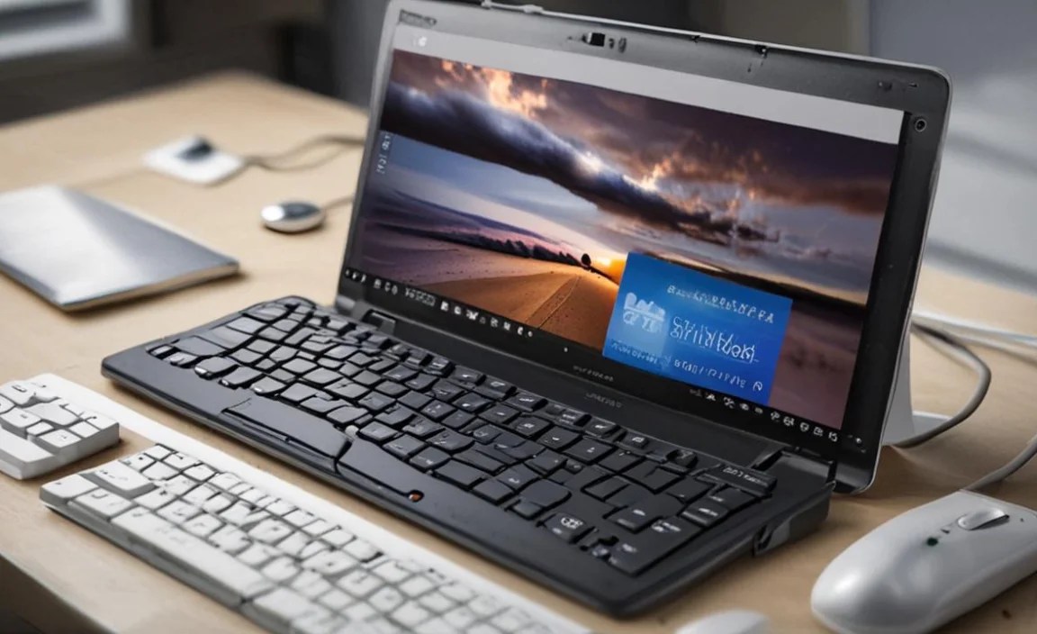 Finding the Right Epson Keyboard Driver for macOS 2025
