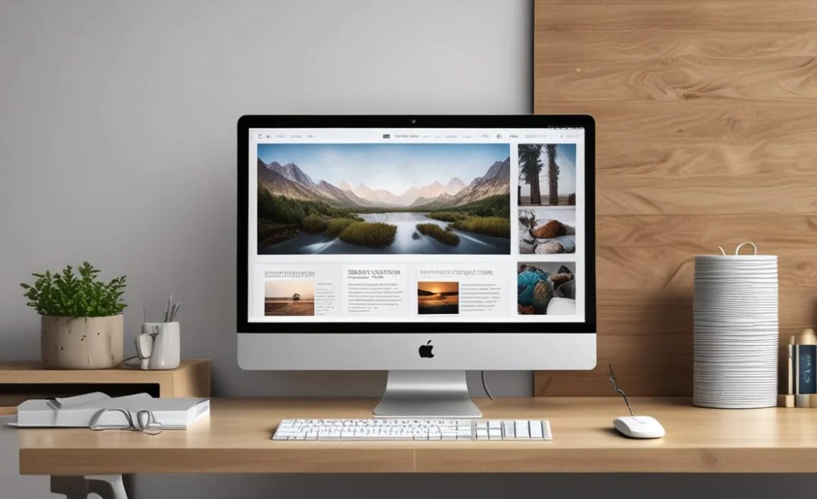 Finding the Right Epson Mac Driver