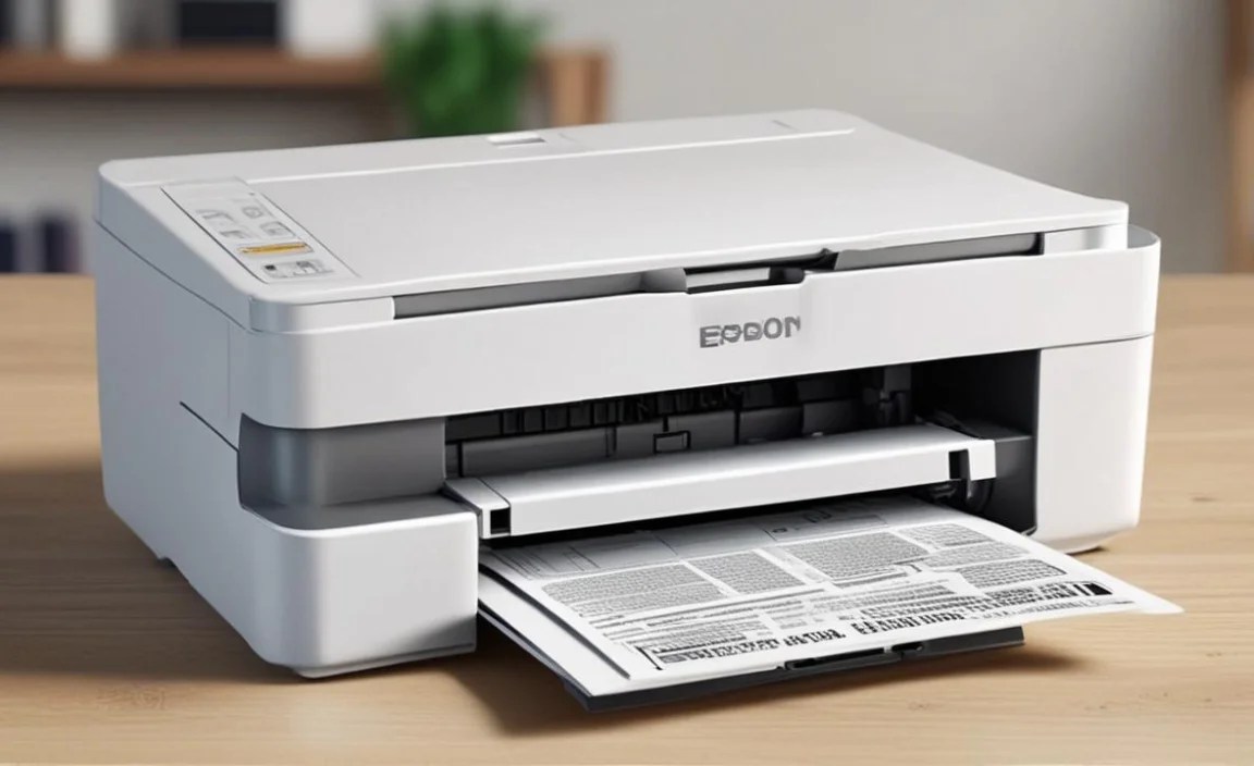 Finding the Right Epson Scanner Driver Fix for Windows 11 32-Bit