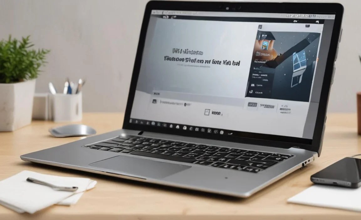 Finding the Right Epson Touchpad Driver for Windows 11 Latest Version