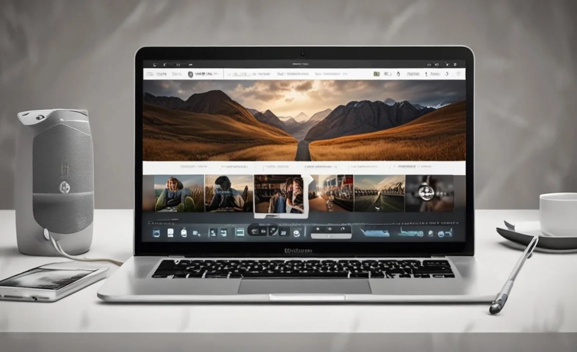 Finding the Right HP Audio Driver for macOS