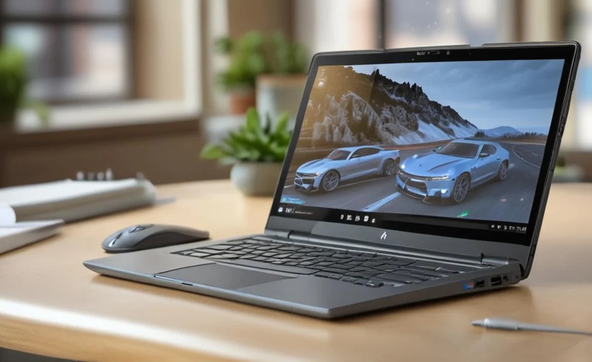 Finding the Right HP Driver for Windows 10