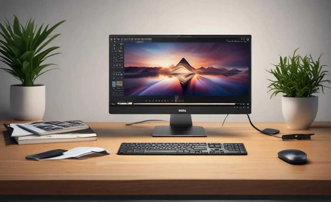 Finding the Right SANE Backend for Your Dell Scanner