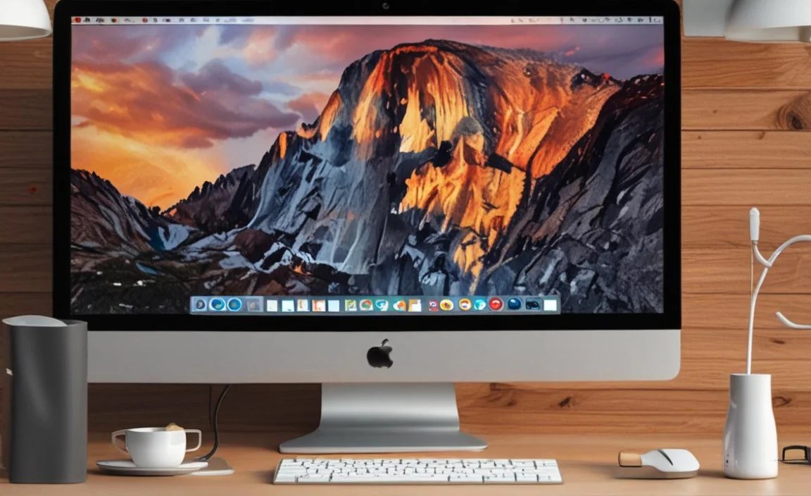 Finding Your Canon Graphics Driver Installer for macOS Offline