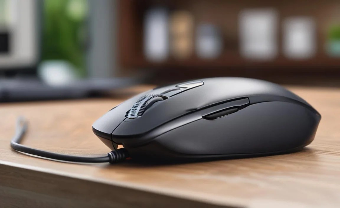 Finding Your Canon Mouse Driver Online