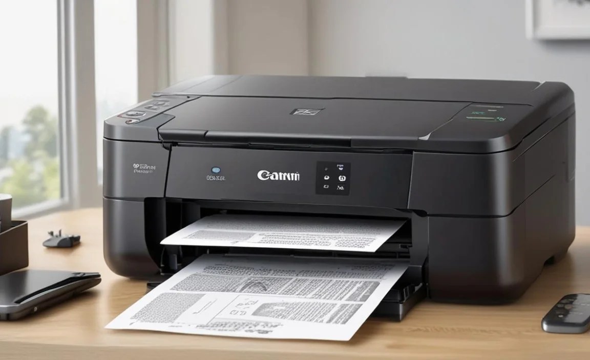 Finding Your Canon Scanner Driver for Windows 11 32-Bit