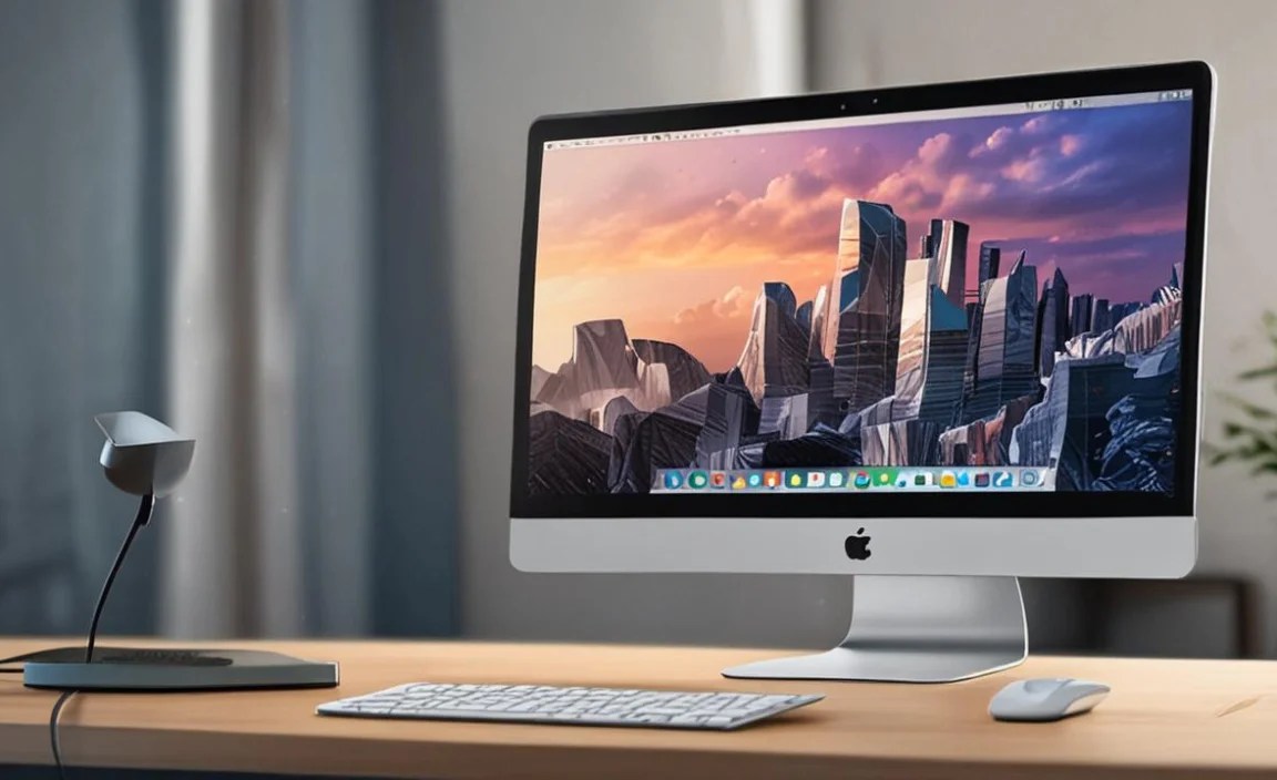 Finding Your Dell Mac Driver Installer Without a CD