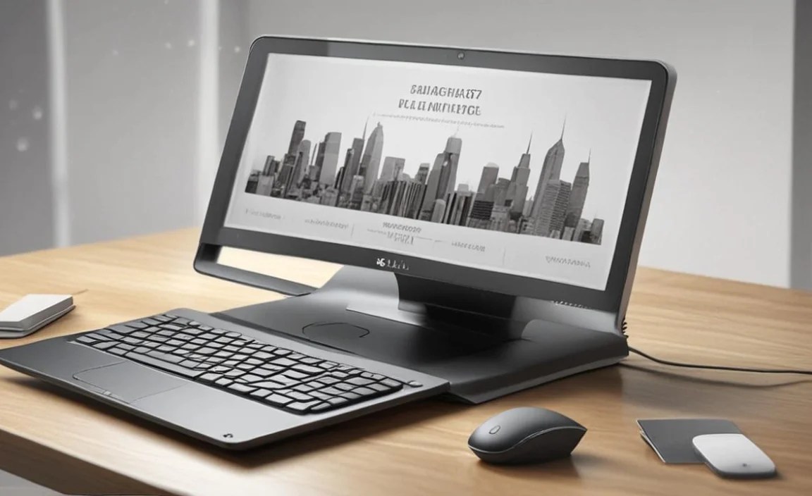 Finding Your Dell Scanner Driver for Windows 7 Offline Installer