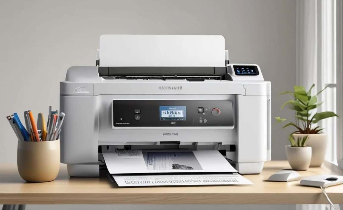 Finding Your Epson Mac Driver Installer Online