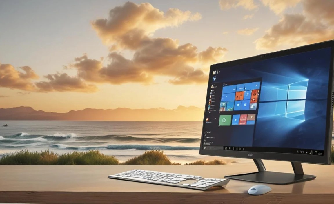 Finding Your Perfect Free Microsoft Themes for Windows 10