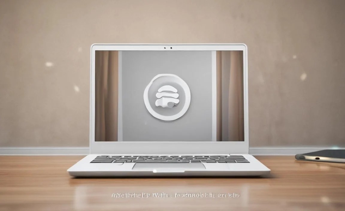 Finding Your Saved Wi-Fi Network