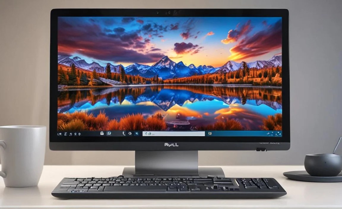 Finding Your Specific Dell WiFi Driver