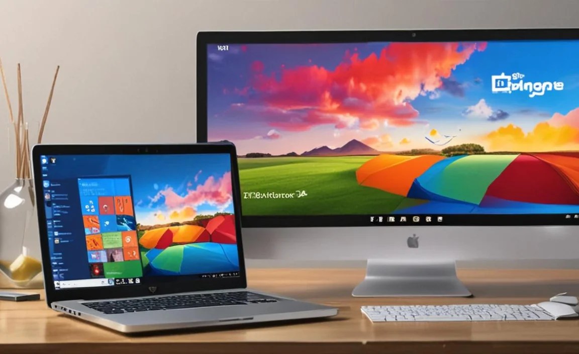 Finding Your Windows 10 Image for VMware