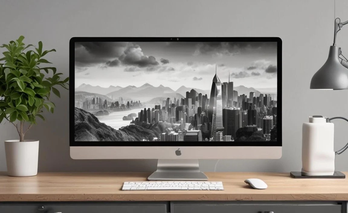 Fix 1: Reselect the Main Display