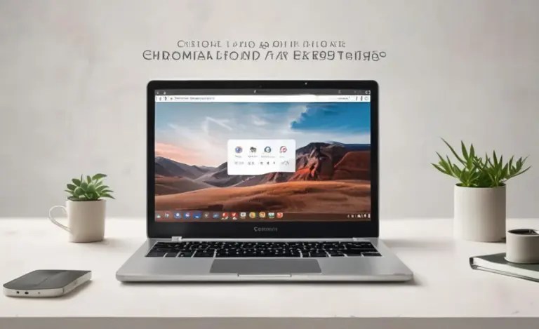 [Fix] Chromebook Administrator Has Blocked Developer Mode
