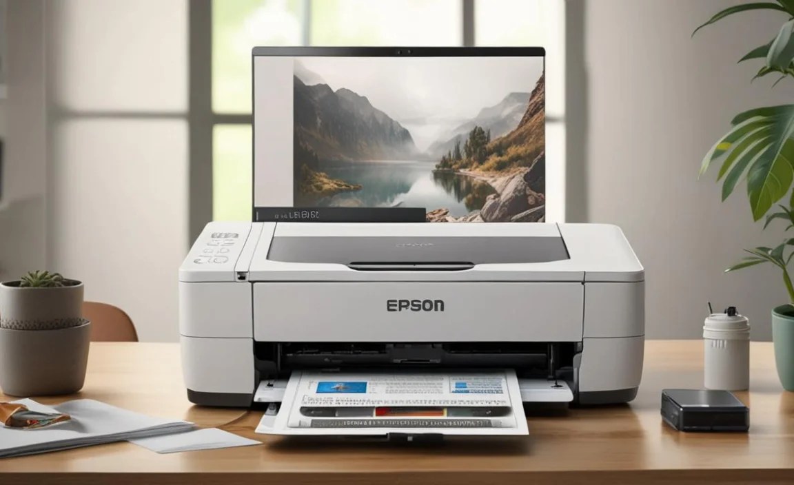 For Printers: