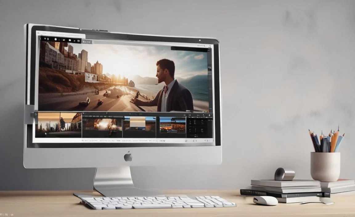For the Intermediate User: DaVinci Resolve (Free Version is Powerful)