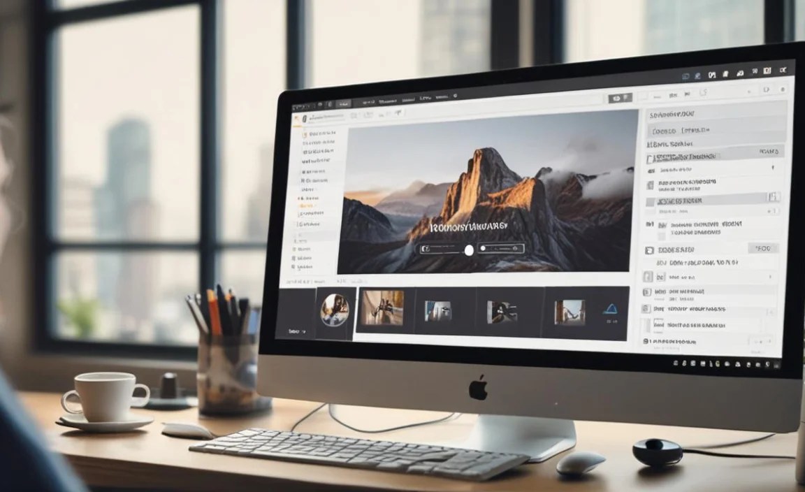 For Those Seeking Simplicity with Power: Adobe Premiere Elements