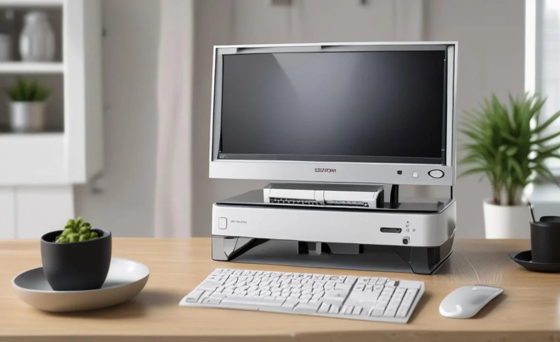 Gathering the Necessary Files for Your Epson Linux 32 Bit Driver