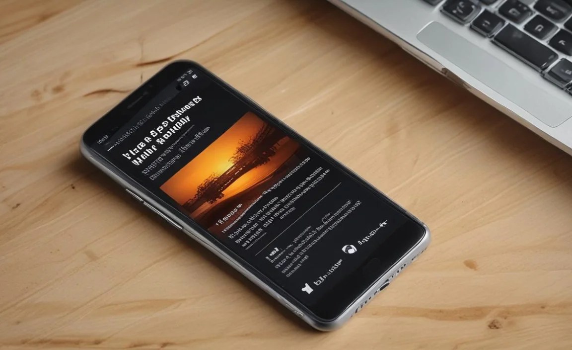 Getting Started: Downloading and Installing the Audible App