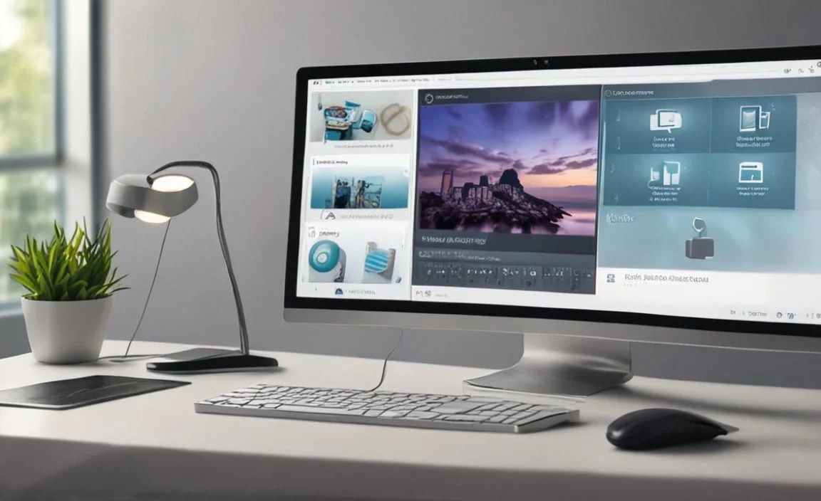 Getting Started with Citrix Receiver for Windows 10