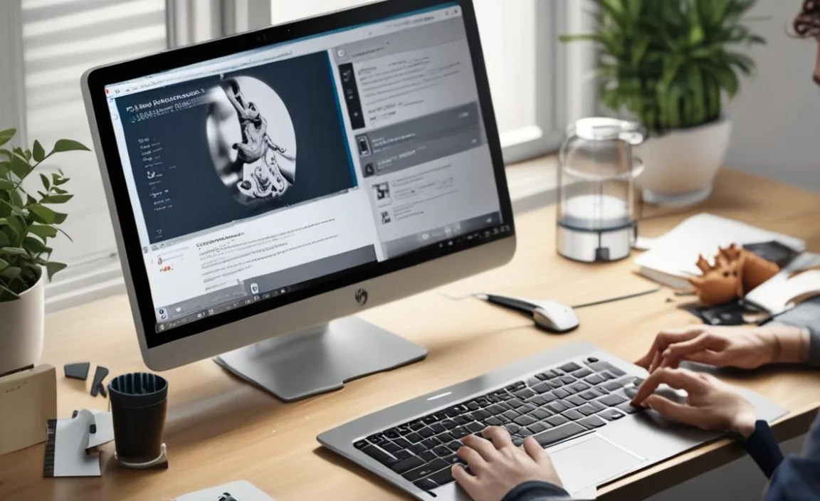 Getting Started with HP Scan Software for Windows 10