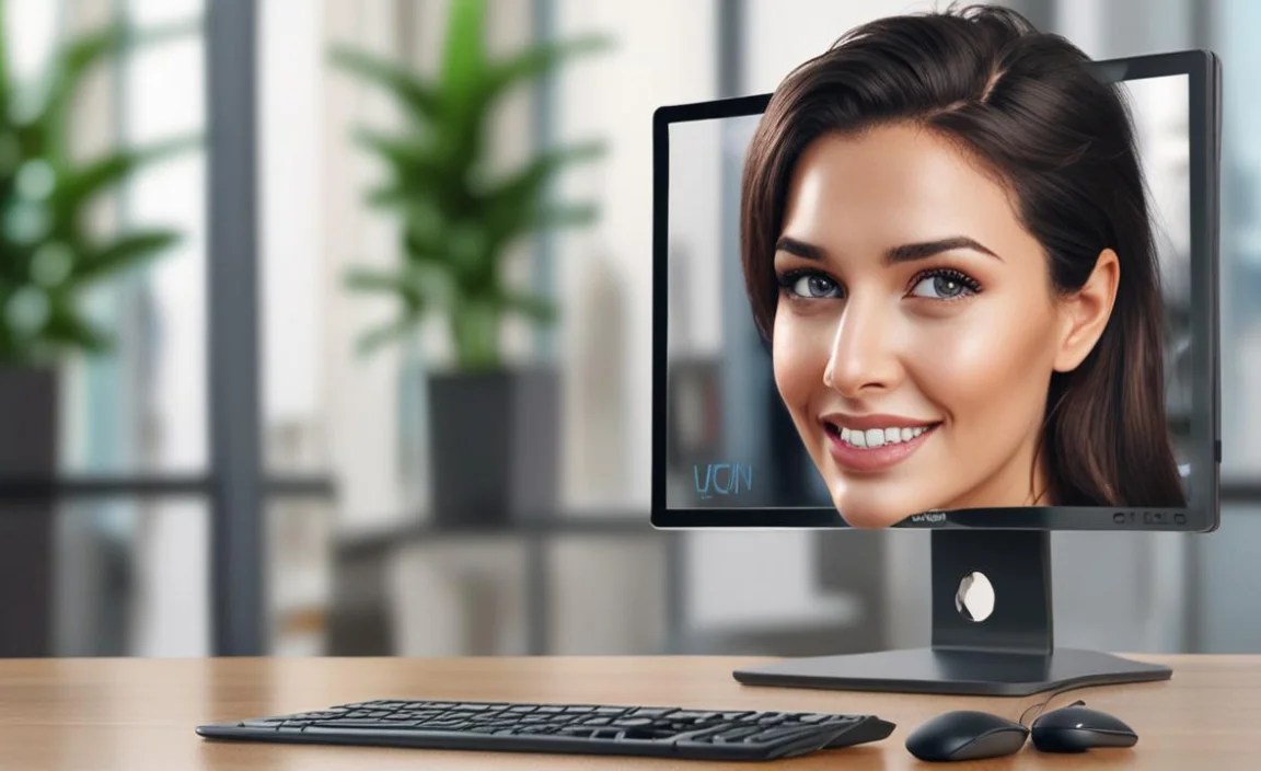 Getting Started with XSplit VCam on Windows 10