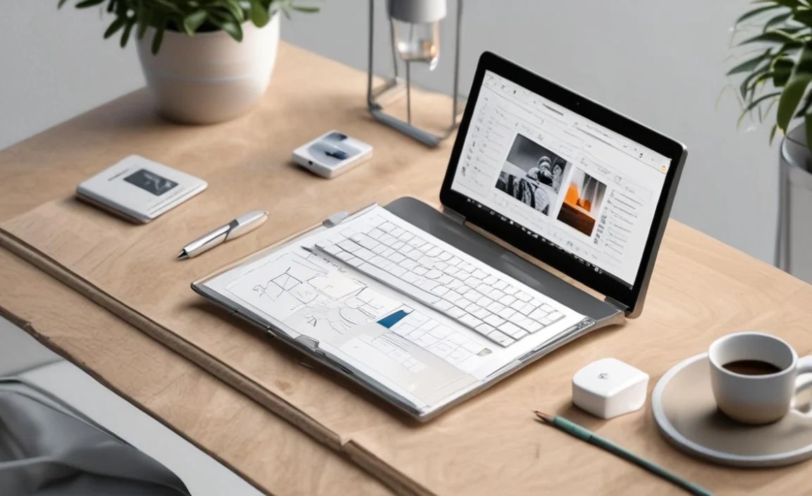 Getting Your Lucidchart Download for Windows 10