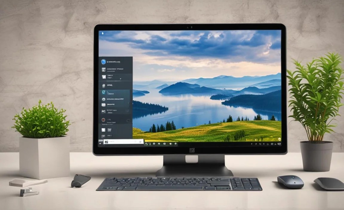 Graphics and Display: Seeing Clearly