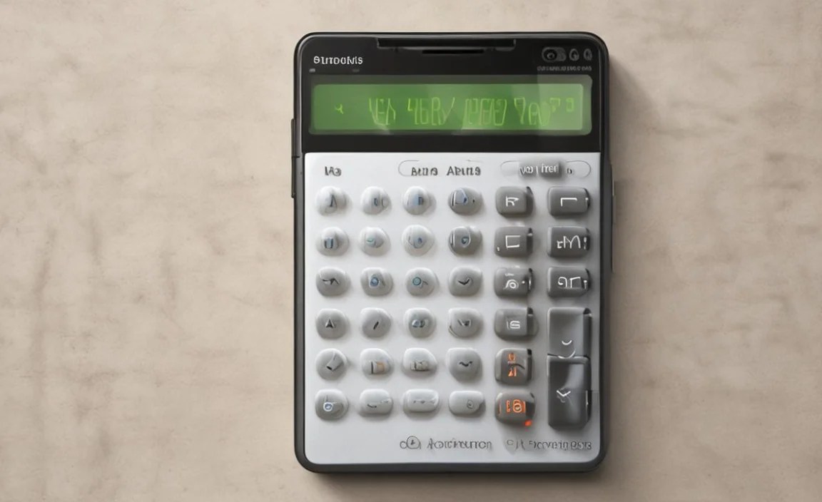 Graphing Mode: Visualizing Functions