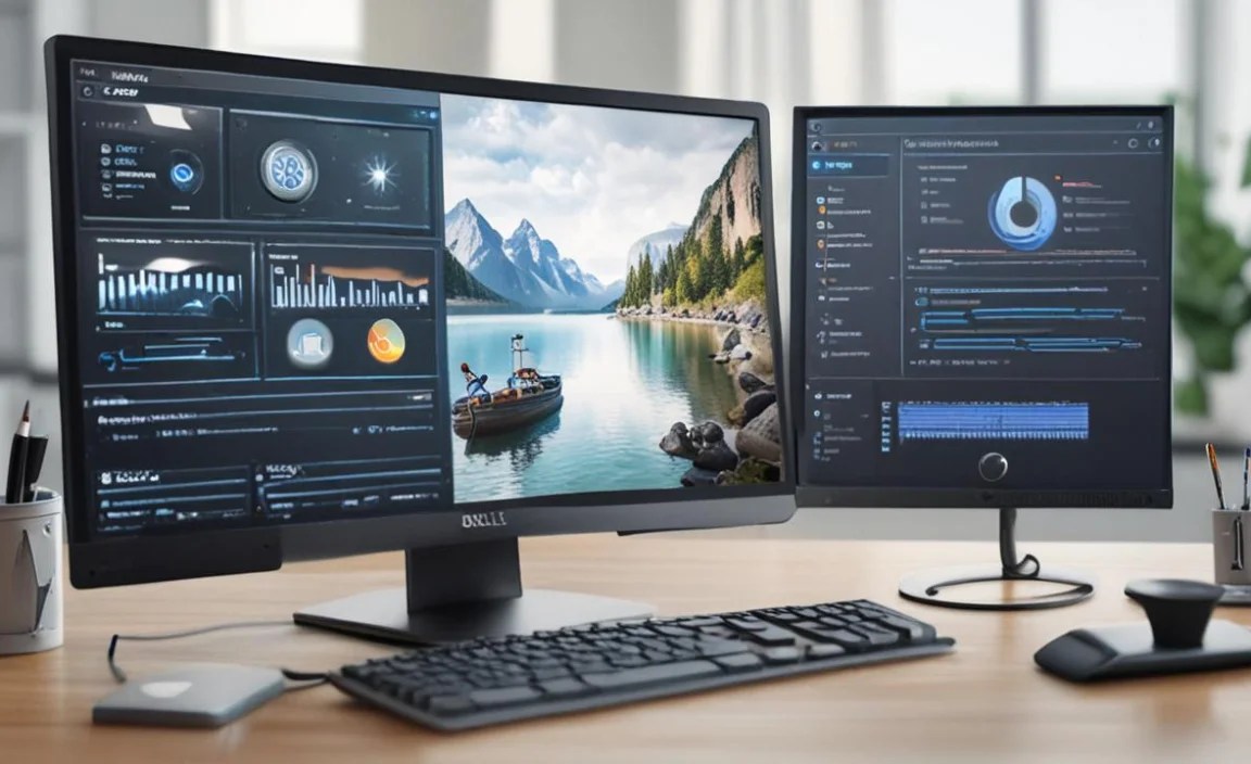 H3: Reinstalling or Installing the Correct Graphics Driver
