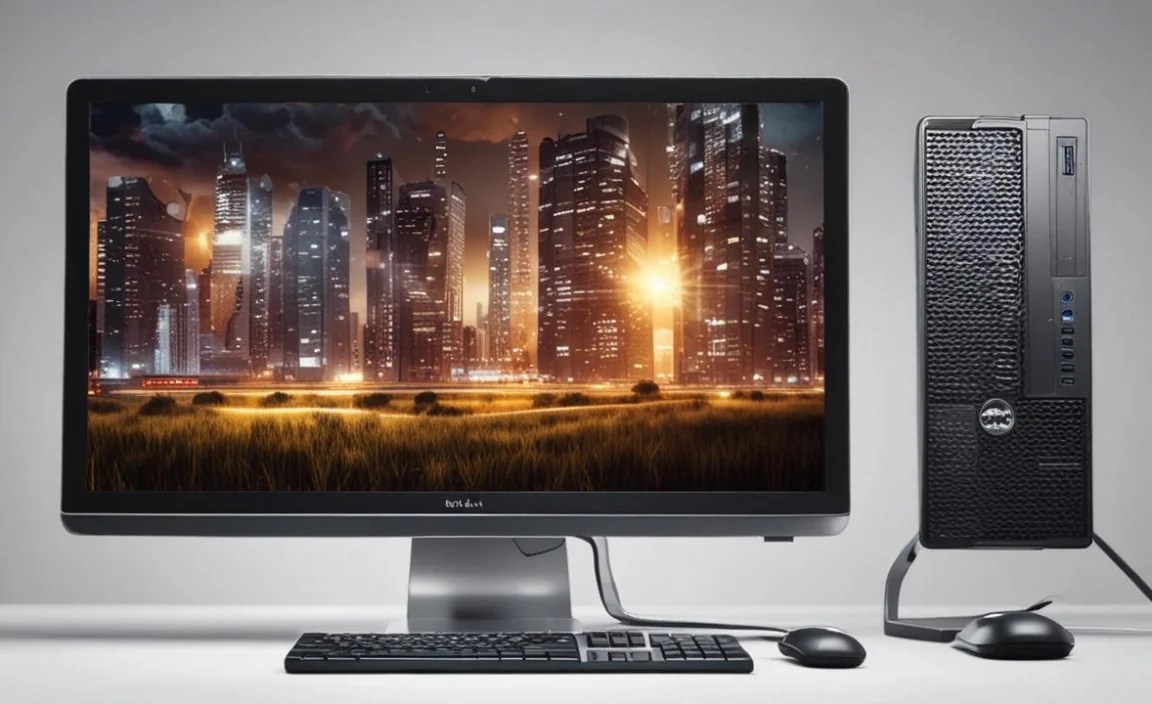 H3: Safely Uninstalling the Current Graphics Driver